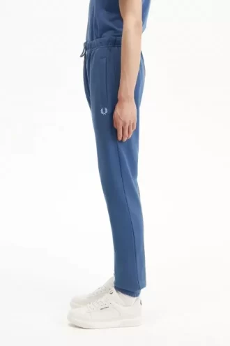 Loopback Sweat Herrenhose