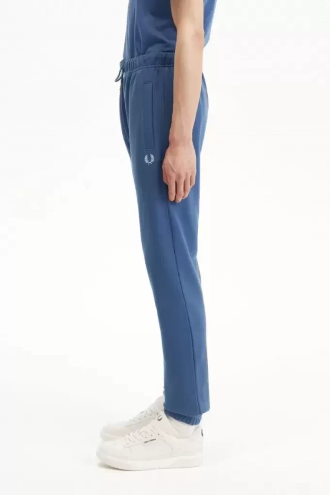 Loopback Sweat Herrenhose