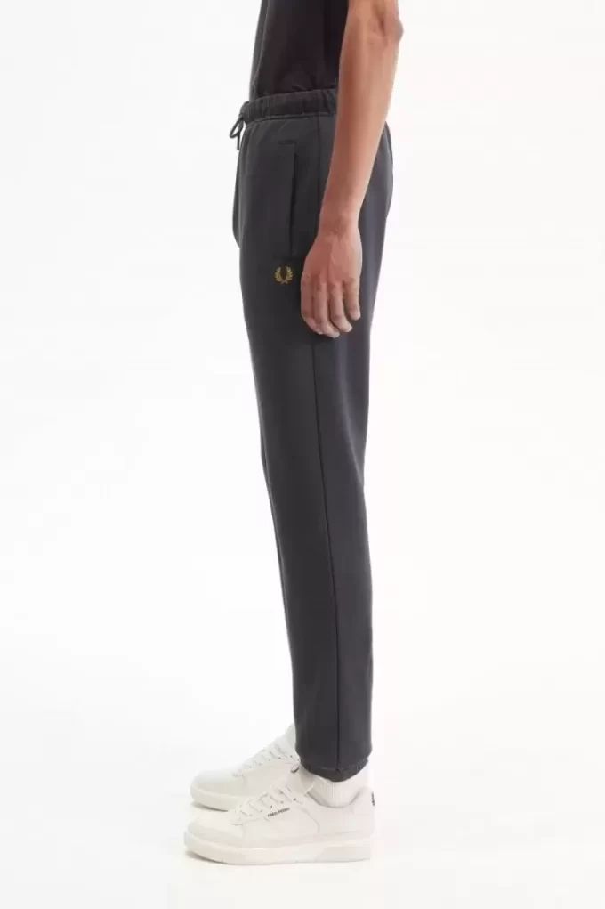 Loopback Sweat Herrenhose