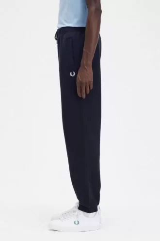 Loopback Sweat Herrenhose