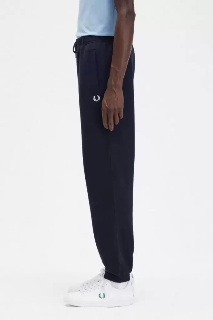 Loopback Sweat Herrenhose