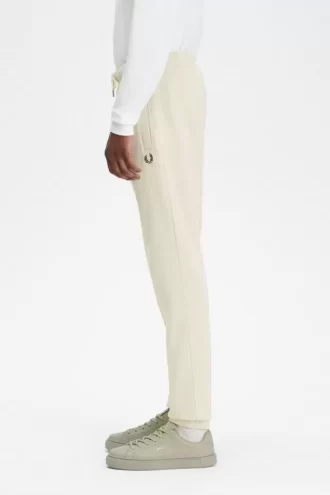 Loopback Sweat Herrenhose