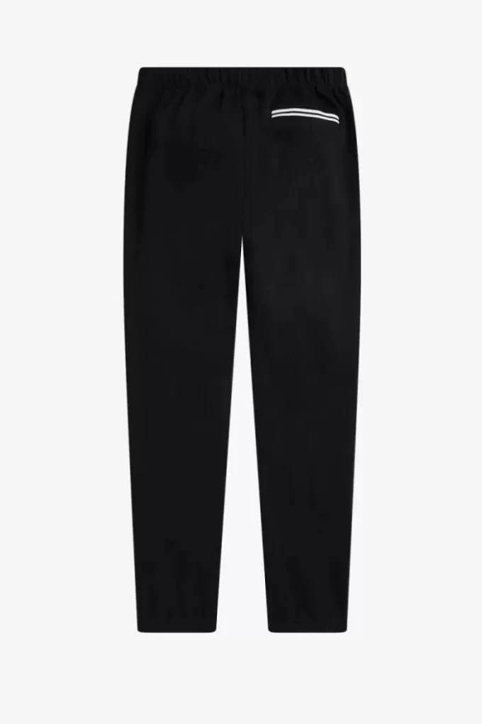 Loopback Sweat Herrenhose