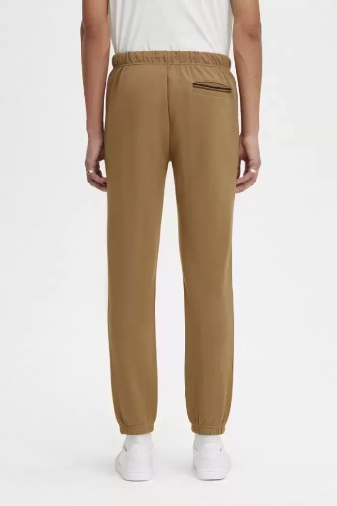 Loopback Sweat Herrenhose