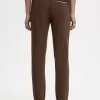 Loopback Sweat Herrenhose