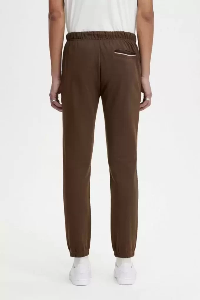 Loopback Sweat Herrenhose