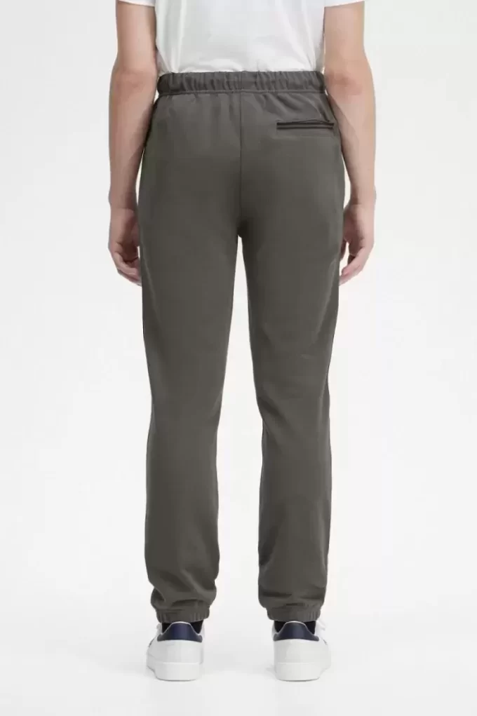Loopback Sweat Herrenhose