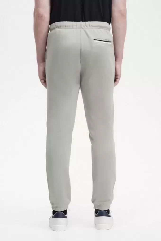 Loopback Sweat Herrenhose