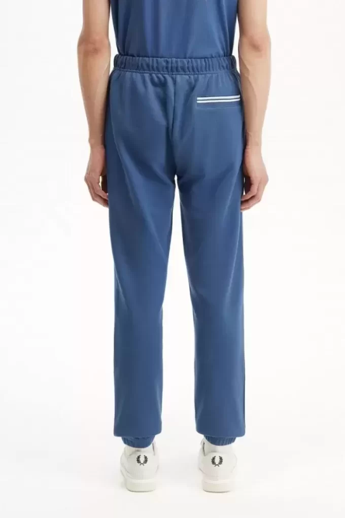 Loopback Sweat Herrenhose