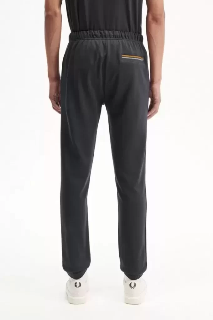 Loopback Sweat Herrenhose