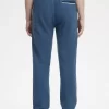 Loopback Sweat Herrenhose