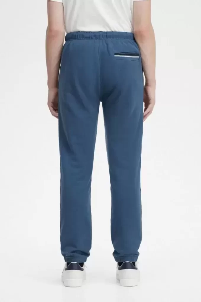 Loopback Sweat Herrenhose
