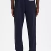 Loopback Sweat Herrenhose