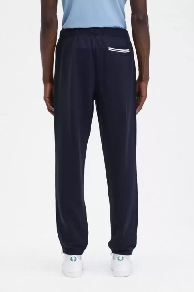 Loopback Sweat Herrenhose