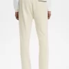 Loopback Sweat Herrenhose