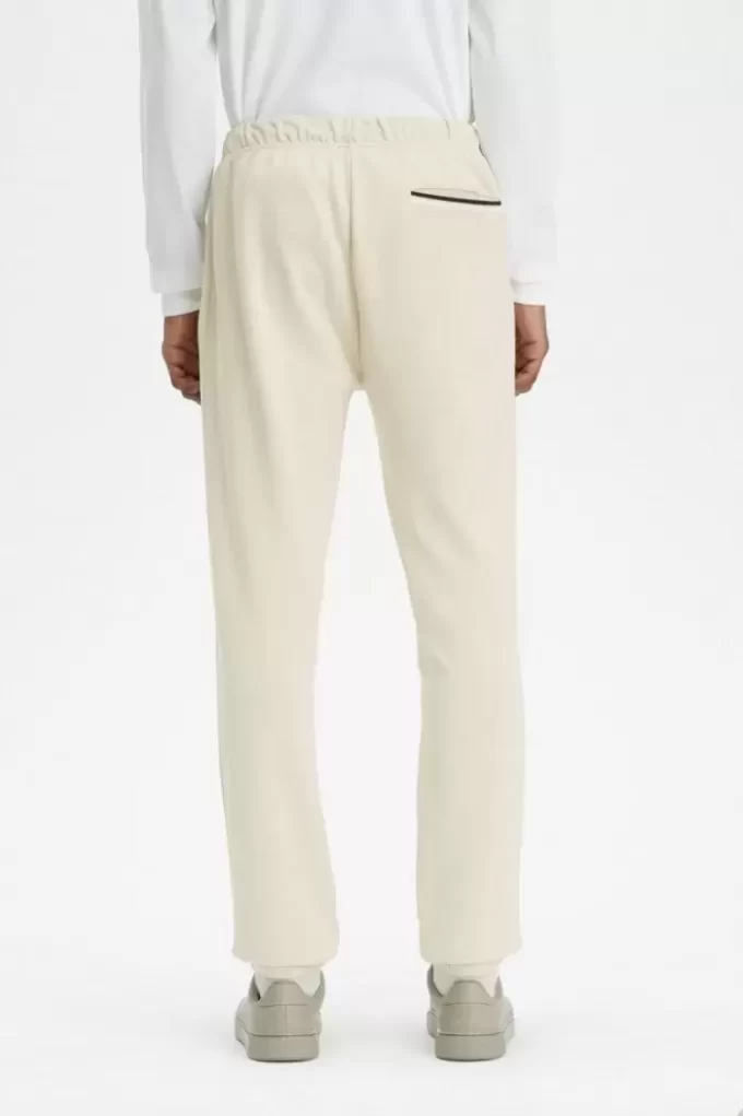 Loopback Sweat Herrenhose