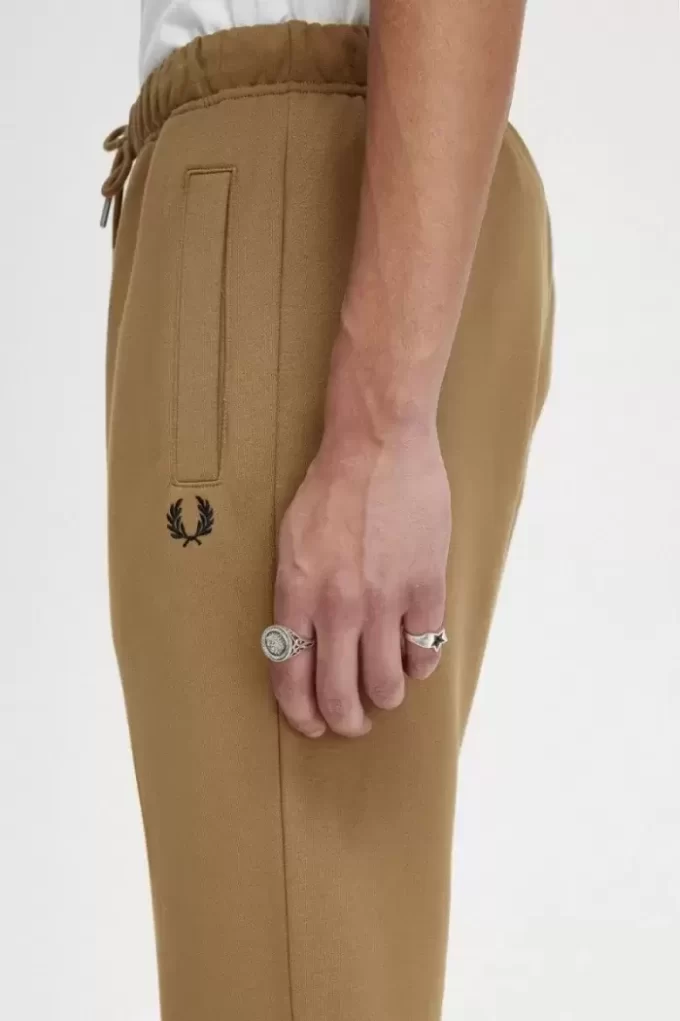 Loopback Sweat Herrenhose