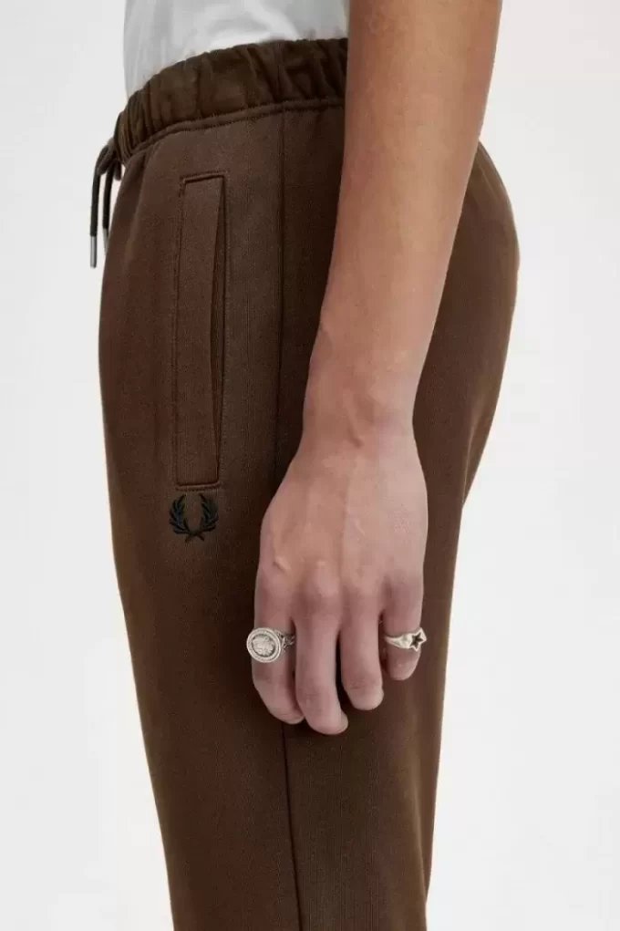Loopback Sweat Herrenhose