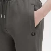 Loopback Sweat Herrenhose