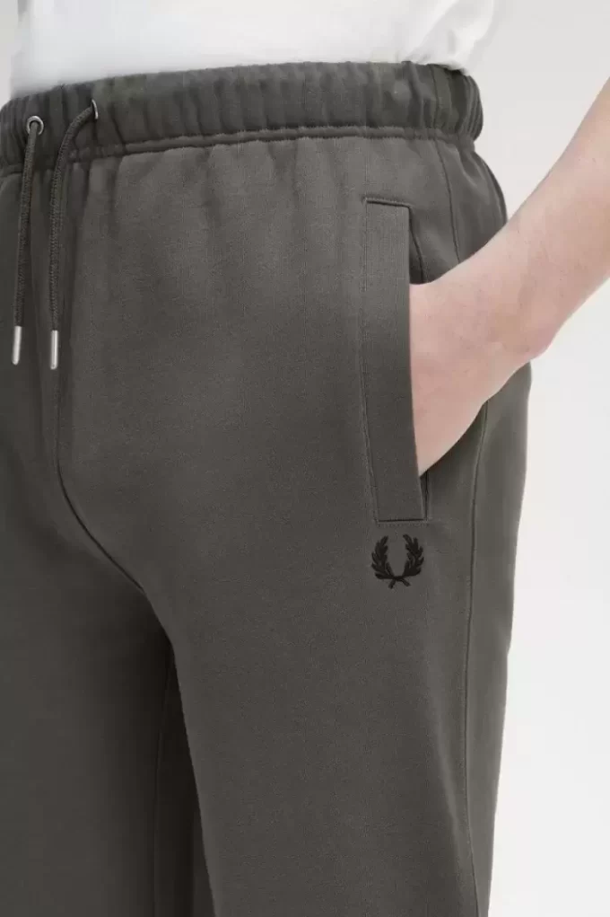 Loopback Sweat Herrenhose
