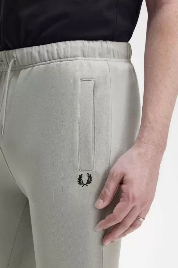 Loopback Sweat Herrenhose