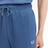 Loopback Sweat Herrenhose