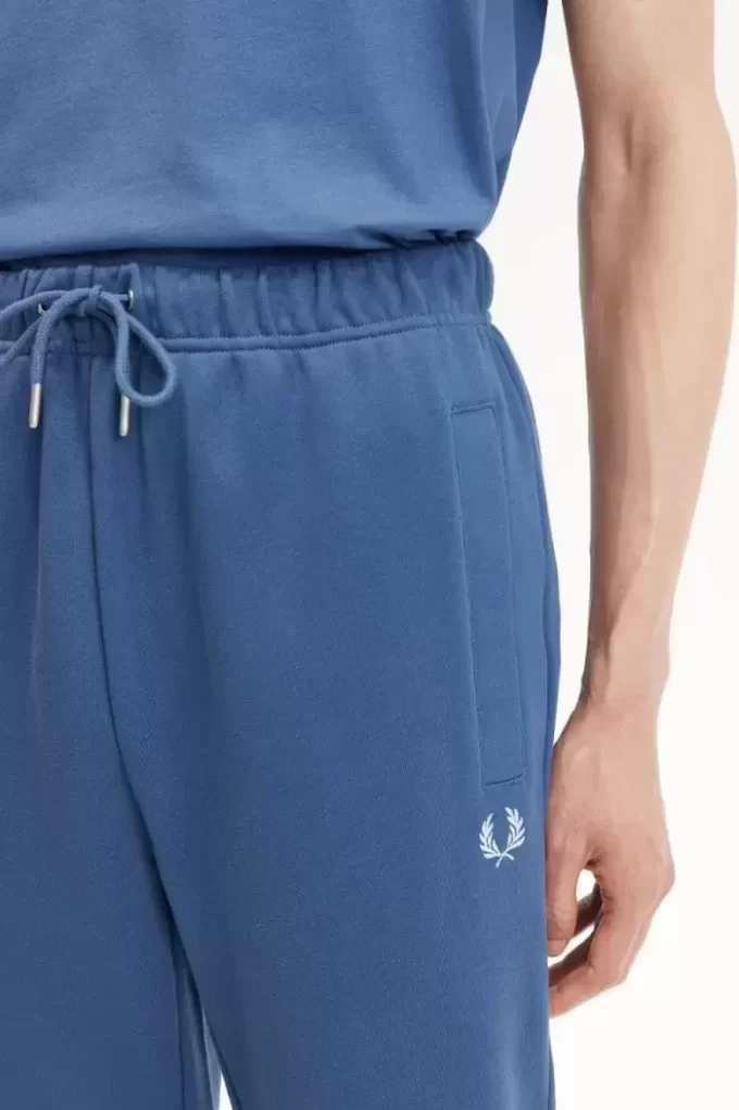 Loopback Sweat Herrenhose