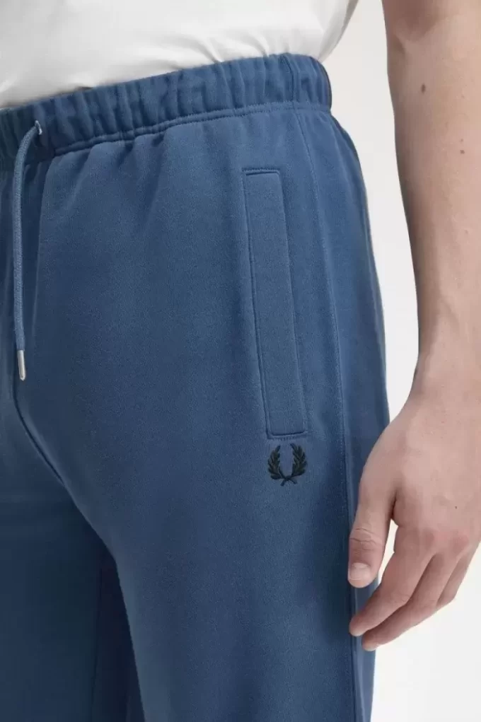 Loopback Sweat Herrenhose