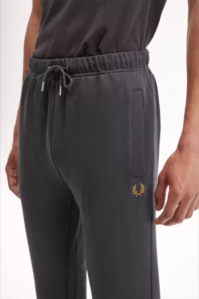 Loopback Sweat Herrenhose