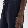 Loopback Sweat Herrenhose