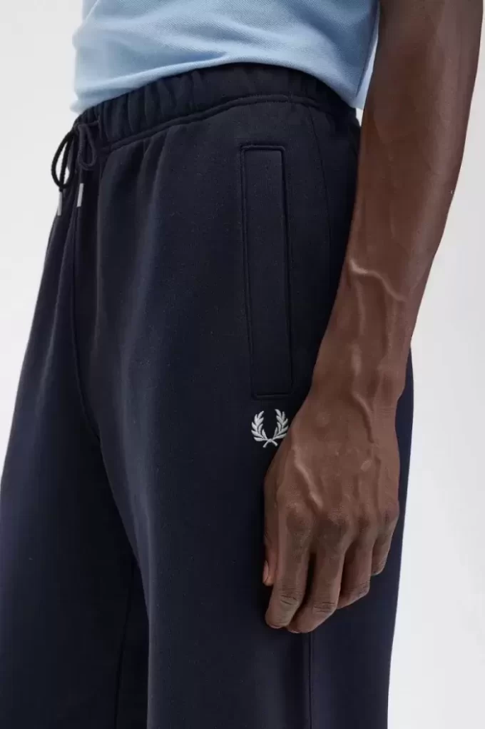 Loopback Sweat Herrenhose