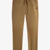 Loopback Sweat Herrenhose