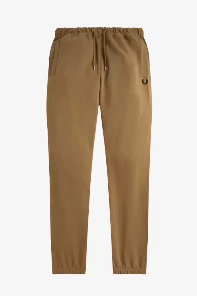 Loopback Sweat Herrenhose
