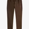 Loopback Sweat Herrenhose