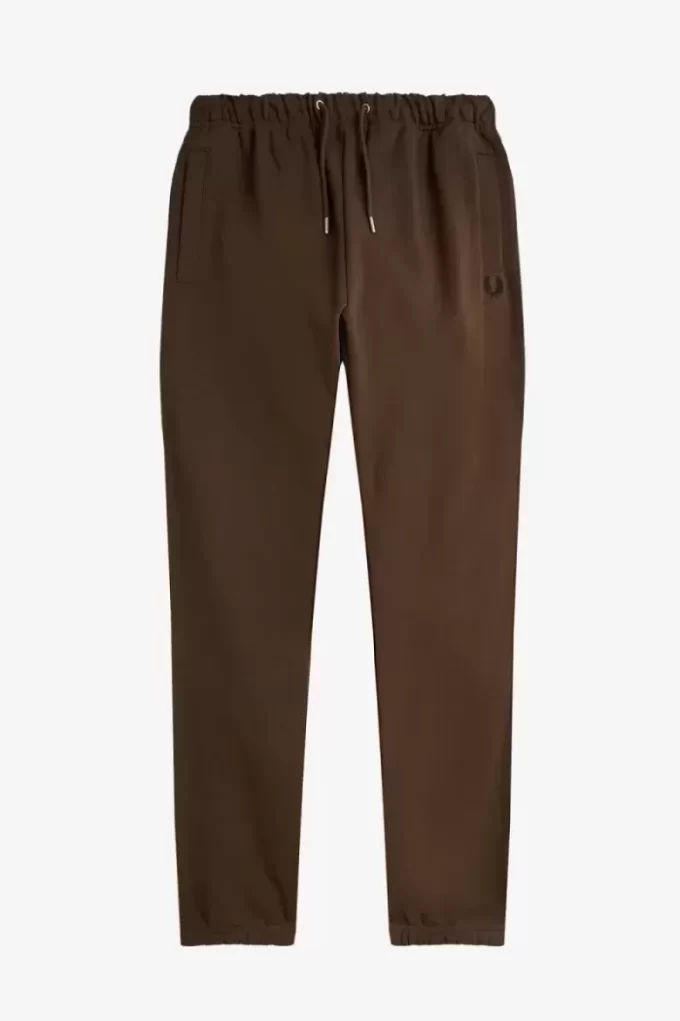 Loopback Sweat Herrenhose