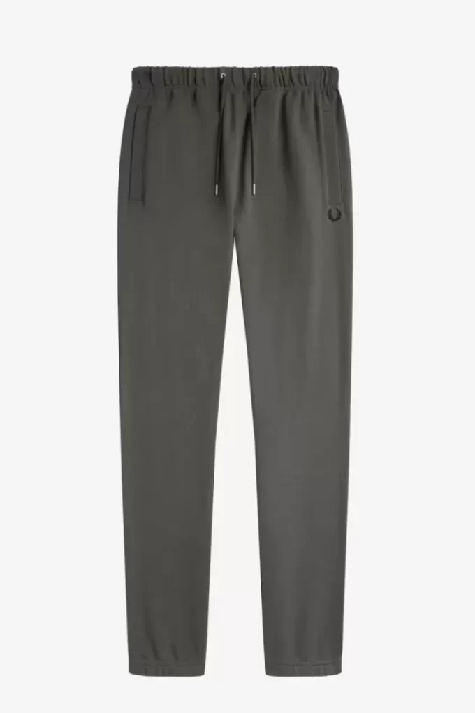 Loopback Sweat Herrenhose