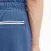 Loopback Sweat Herrenhose