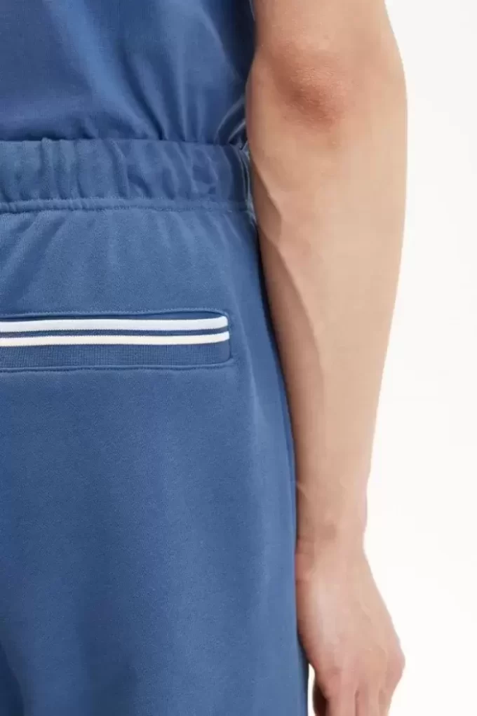 Loopback Sweat Herrenhose