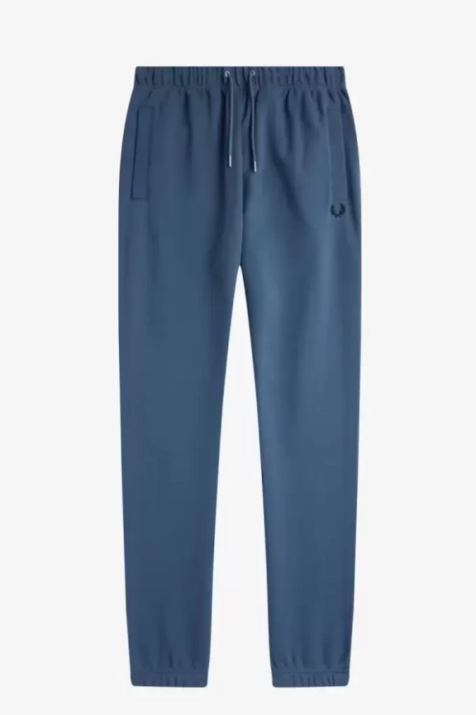 Loopback Sweat Herrenhose