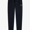 Loopback Sweat Herrenhose