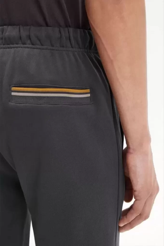 Loopback Sweat Herrenhose