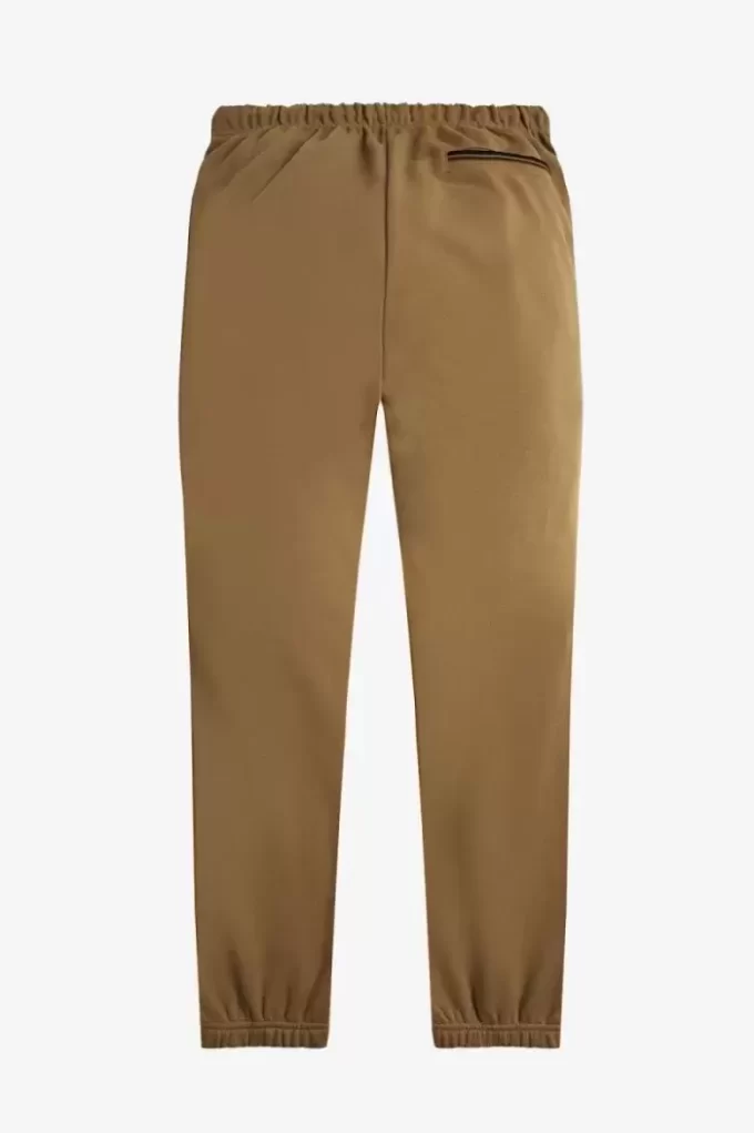 Loopback Sweat Herrenhose