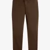 Loopback Sweat Herrenhose