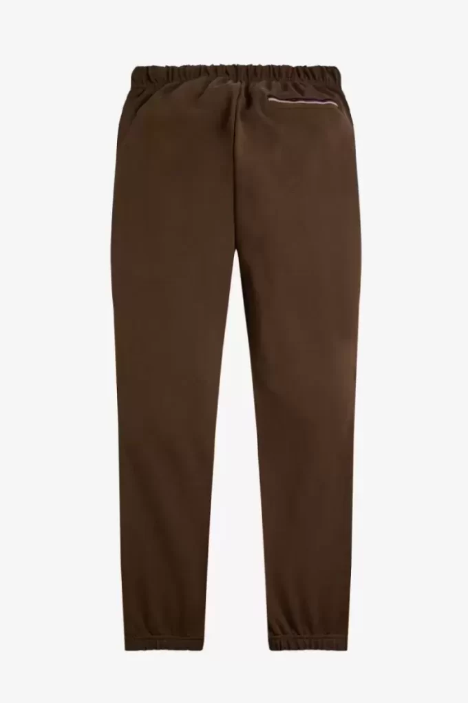 Loopback Sweat Herrenhose