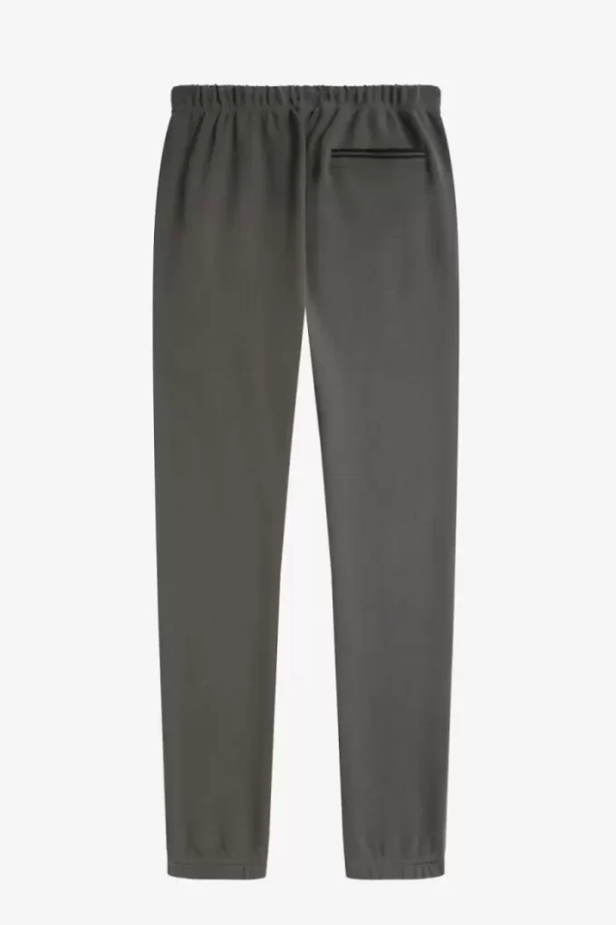 Loopback Sweat Herrenhose