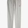 Loopback Sweat Herrenhose