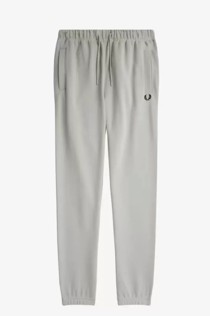 Loopback Sweat Herrenhose