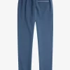 Loopback Sweat Herrenhose