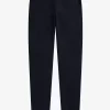 Loopback Sweat Herrenhose