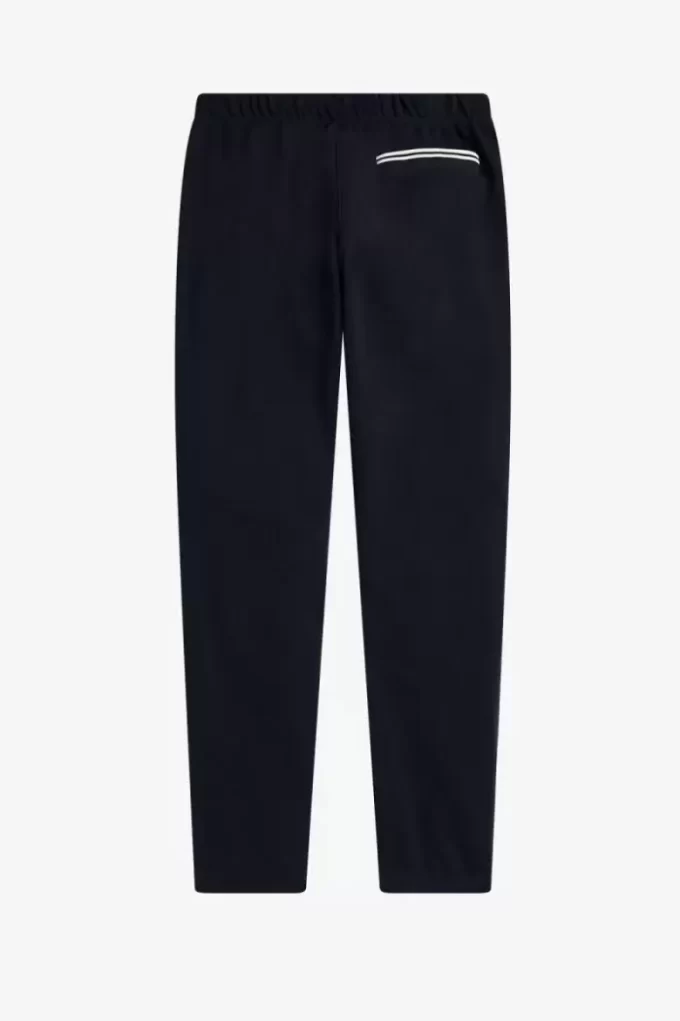 Loopback Sweat Herrenhose